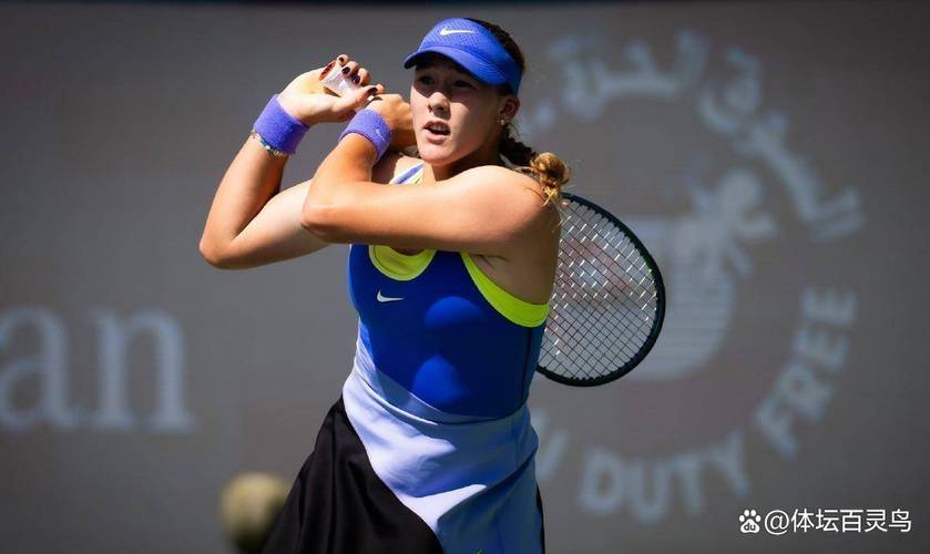 网球选手孙发京从迪拜撤离：感谢大家提供的帮助，愿世界和平