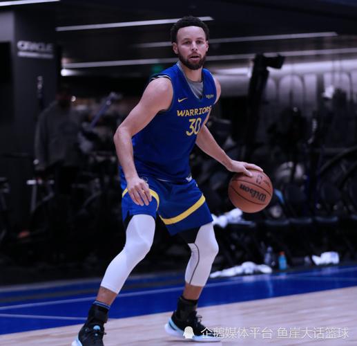 胜湖人科尔嗨了！赛后爆赞3将，格林则在寄语库里！