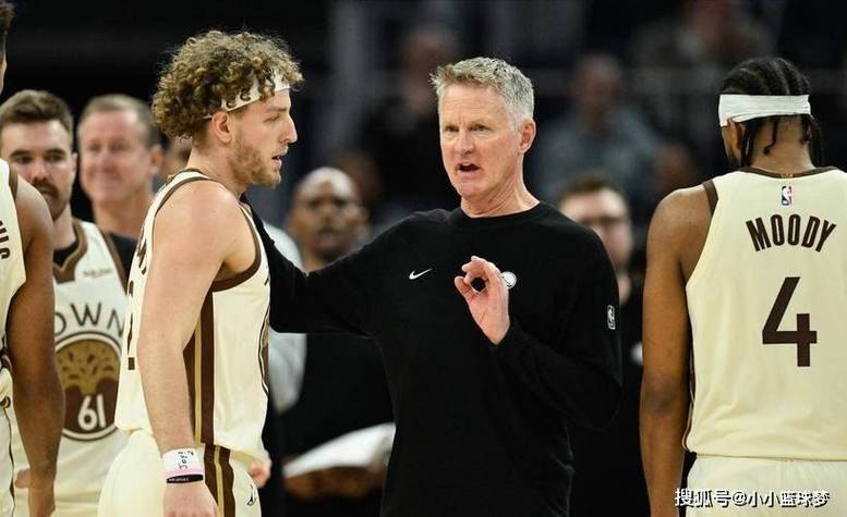 科尔：有今晚的表现我们能击败任何对手；格林仍是顶级防守者