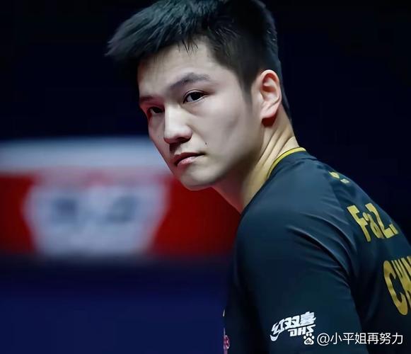 刘国梁疑欢迎樊振东回归国家队：勇于尝试 做得很好 值得大家学习
