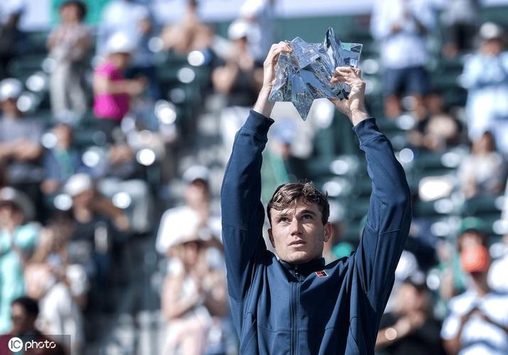 ATP现役五位前赛会冠军，全部齐聚印第安维尔斯大师赛上半区