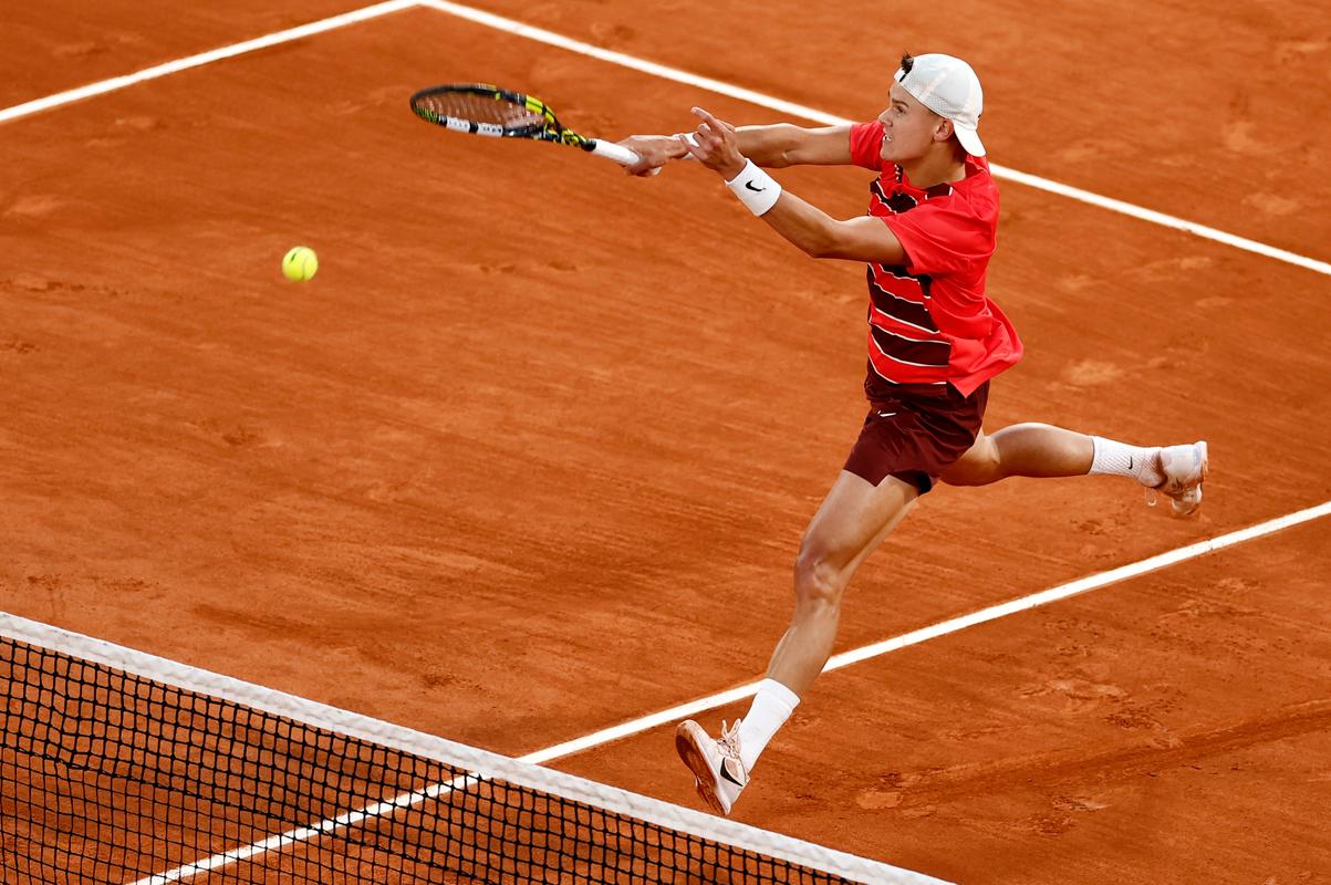 20年前的今天：鹰眼系统诞生，成为网球变革的标志性事件