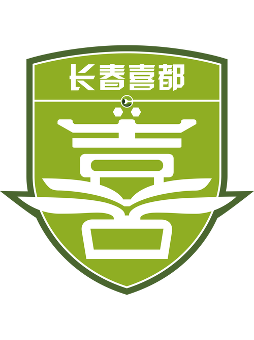 官方：球员于振、王浩正式加盟长春喜都