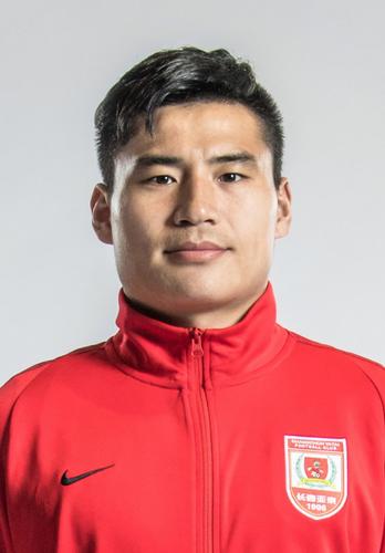 官方：原长春亚泰前锋程长城加盟大连可为