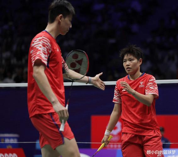 全英羽毛球赛次轮：国羽9胜1负，凤凰组合无缘八强