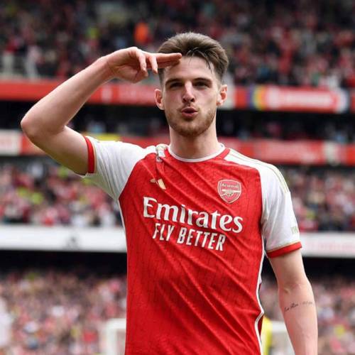 亚当-沃顿：我还有很大提升空间；第2个助攻？还好萨尔跑得快