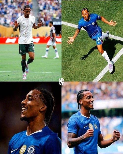 若昂-佩德罗：本赛季目标至少进20球；加纳乔的机会迟早会到来