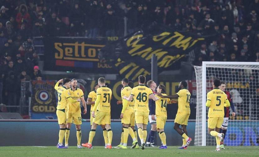 拉比奥：希望在米兰赢得冠军，并把自己的名字写进俱乐部历史