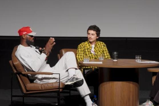 詹姆斯：去热火让我走出舒适区，但我不建议其他人25岁效仿我