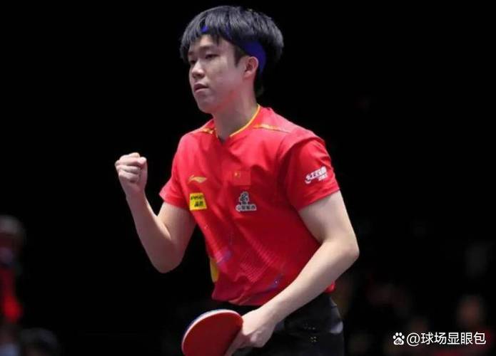 乒乓球选手祝佳祺回复涉及王楚钦的争议评论，随后公开致歉