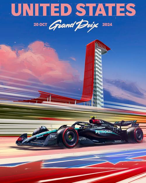 2026赛季即将启程，F1官方发布新赛季片头