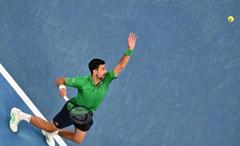 德约力证小威会复出，称期待与大威双打，费雷罗解释取关阿卡原因