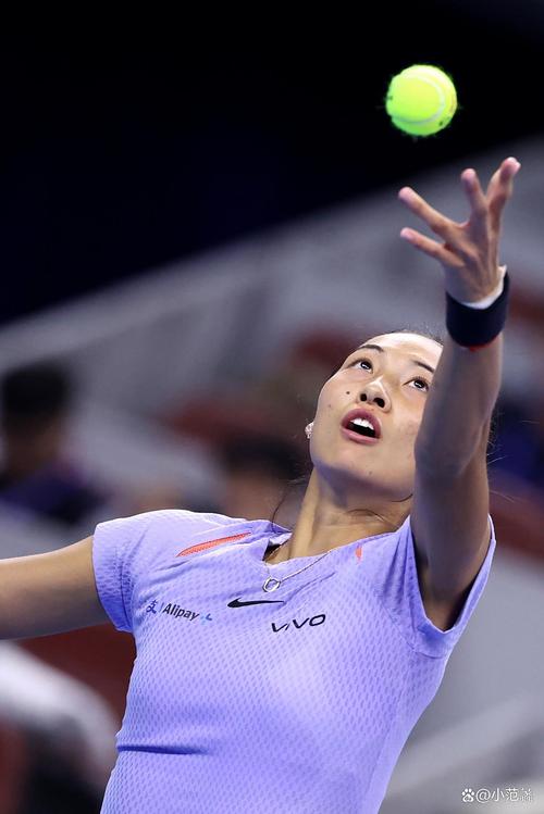 张帅冲击开门红失利遭遇IW六连败，郑钦文夺冠赔率暗示难过火娃关