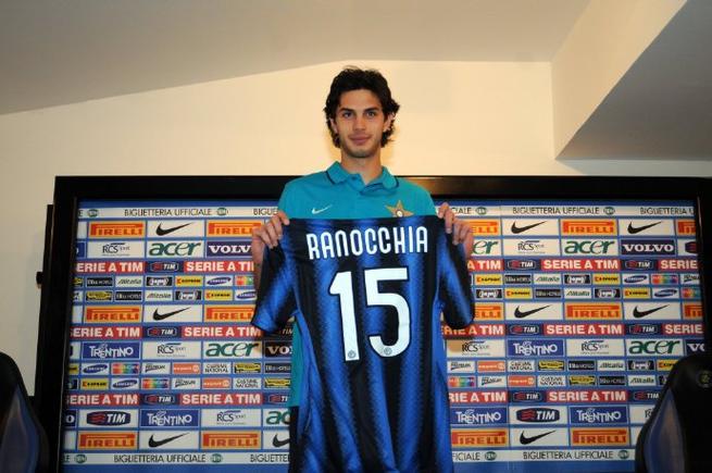 拉诺基亚：若拿下米兰德比的胜利，国米基本就把冠军握手里了