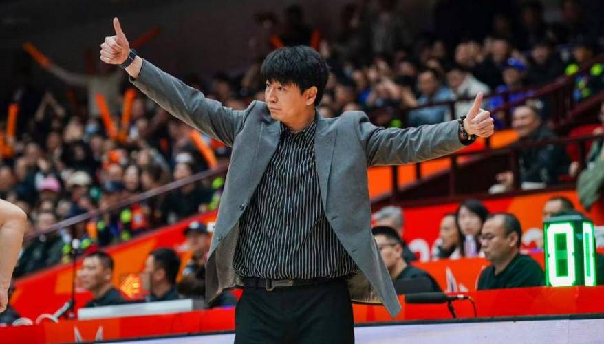 输广州发布会！邱彪主动致歉，不满珀塞尔发挥，谈外援职责！