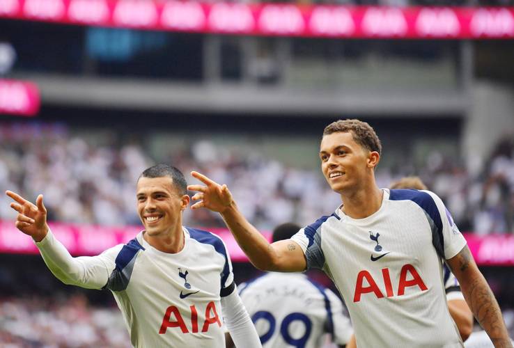 英媒:热刺降级将损失2.61亿镑,去年热刺运营成本欧洲第三高