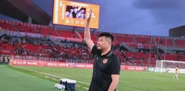 李金羽：很高兴回到济南；我们是保级边缘的球队