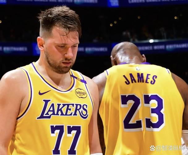 湖人113-120掘金2喜2忧！海斯+八村垒太好用，东契奇末节再现弊端