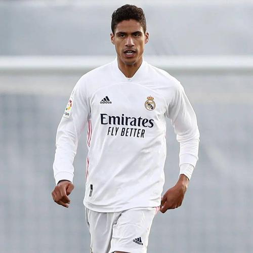 瓦拉内揭秘：当年在皇马，齐祖究竟在我耳边嘀咕了啥？