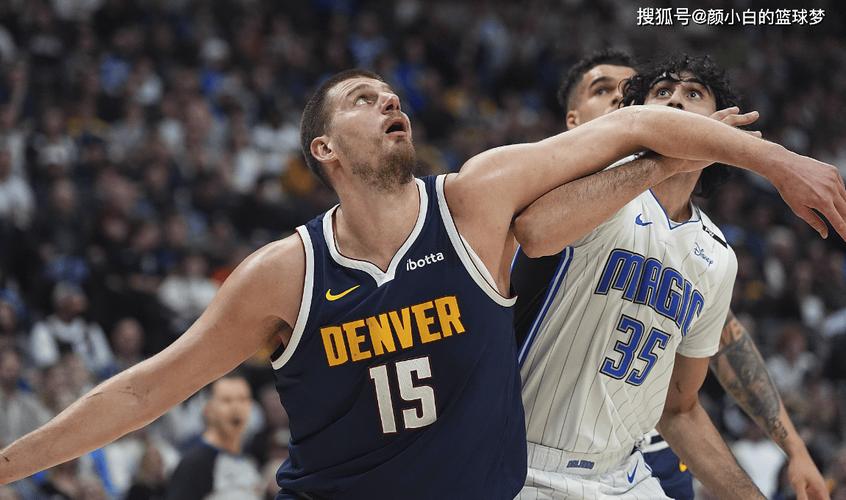 赢关键卡位战！约基奇连得4分险胜湖人 领先其1.5胜场稳居西部第5