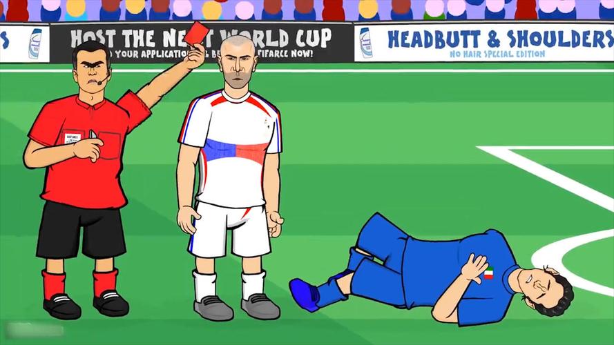 齐祖头槌真相！马特拉齐：他说要送我球衣，我回了句Bari式垃圾话