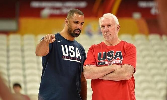 乌度卡：今晚最大的问题是缺乏沟通，这个问题本该早点解决