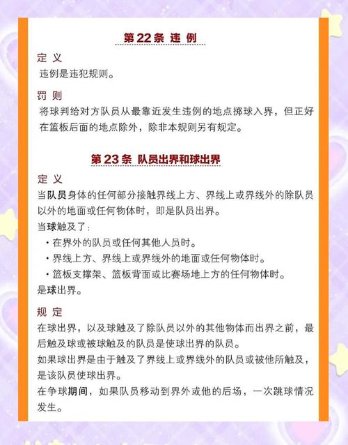 篮球竞赛规程包括哪些内容,（篮球的竞赛规则）