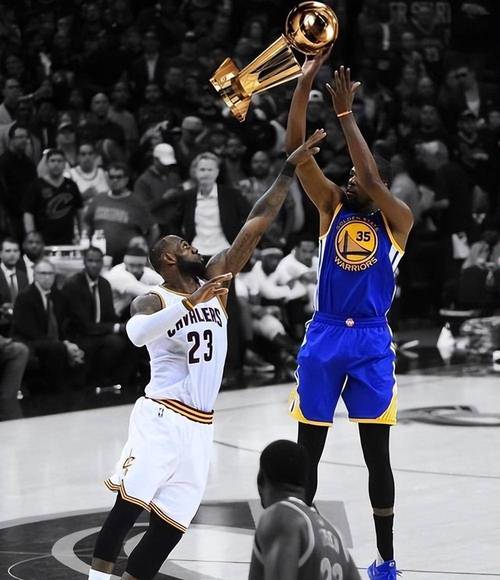 杜兰特谈詹姆斯将成为历史得分王,（nba杜兰特詹姆斯）