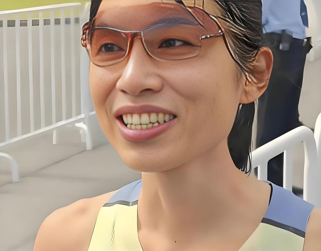 35岁张水华妇女节冲冠！稳拿3万奖金+黑人选手没来 还有10万外快