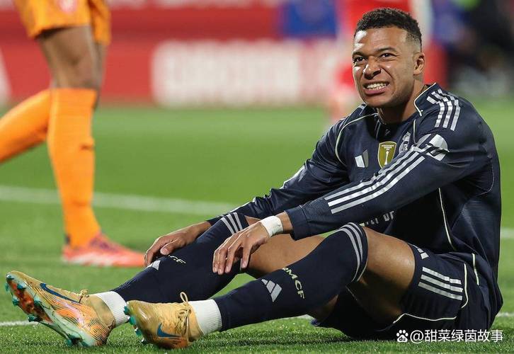 医学专家：姆巴佩需保守治疗，若合理约80%-90%球员都能恢复