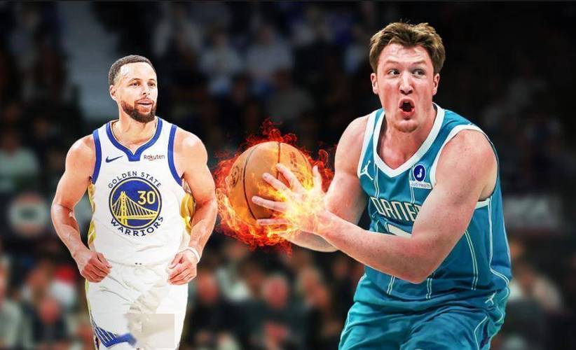 库里自称三分纪录并非不可打破！华子发声：我和克努佩尔能追上他