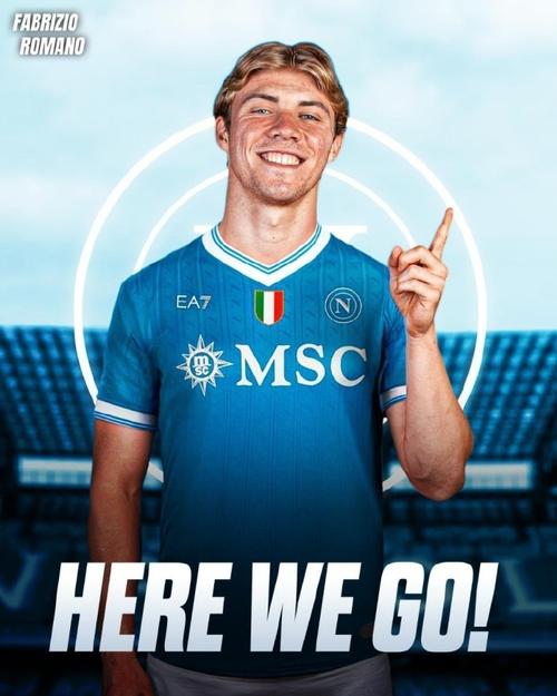 罗马诺:曼联乐观认为霍伊伦和拉什福德能为他们带来8000万欧