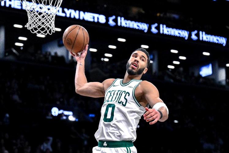 塔图姆计划明日复出！ESPN解读五大问题：新绿军将发生哪些变化？