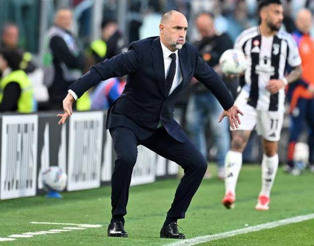 图多尔：我来热刺是在为保级而战，这种处境和在尤文时不一样