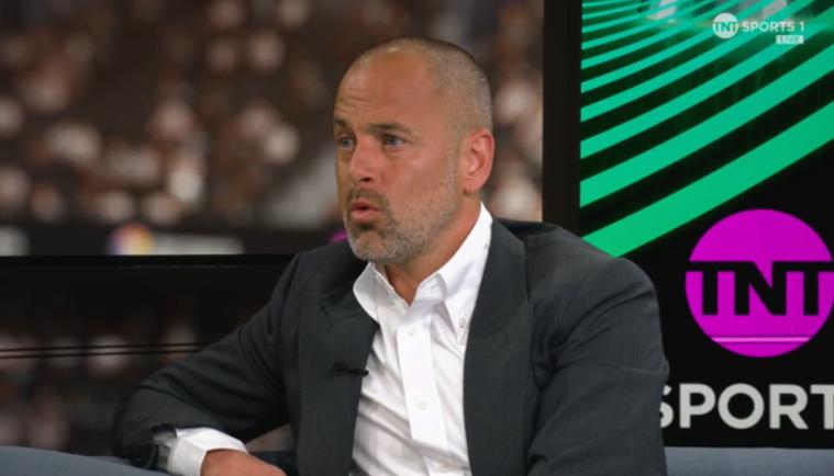 乔-科尔：不认为阿森纳能拿三冠王，我觉得他们会拿两座奖杯