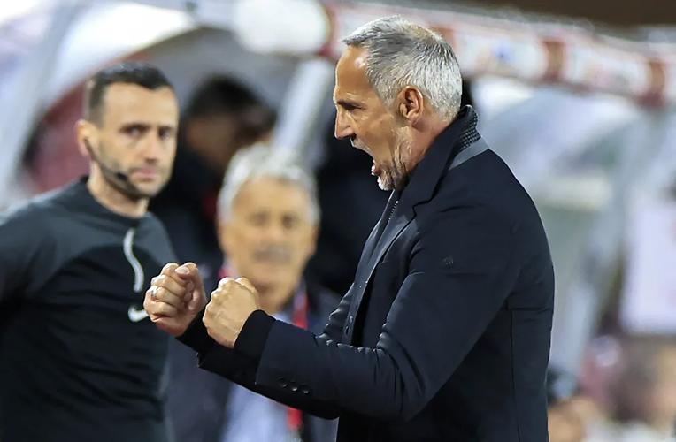 摩纳哥主帅：我们曾10人赢过巴黎；他们不会已提前想欧冠比赛