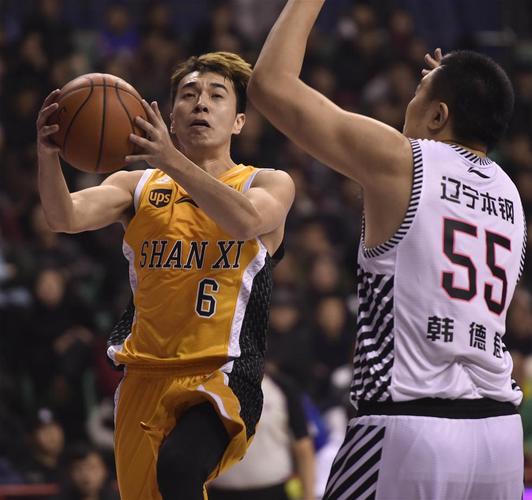 媒体人：郭艾伦ACL很难打出好状态了，但CBA会有他一席之地