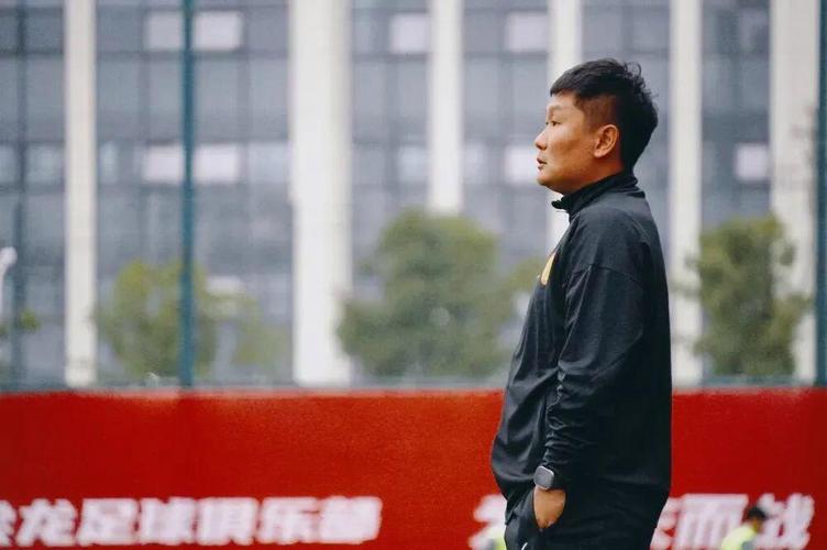 刘建业：对第一场中超有信心；踢老牌球队不一定会主守