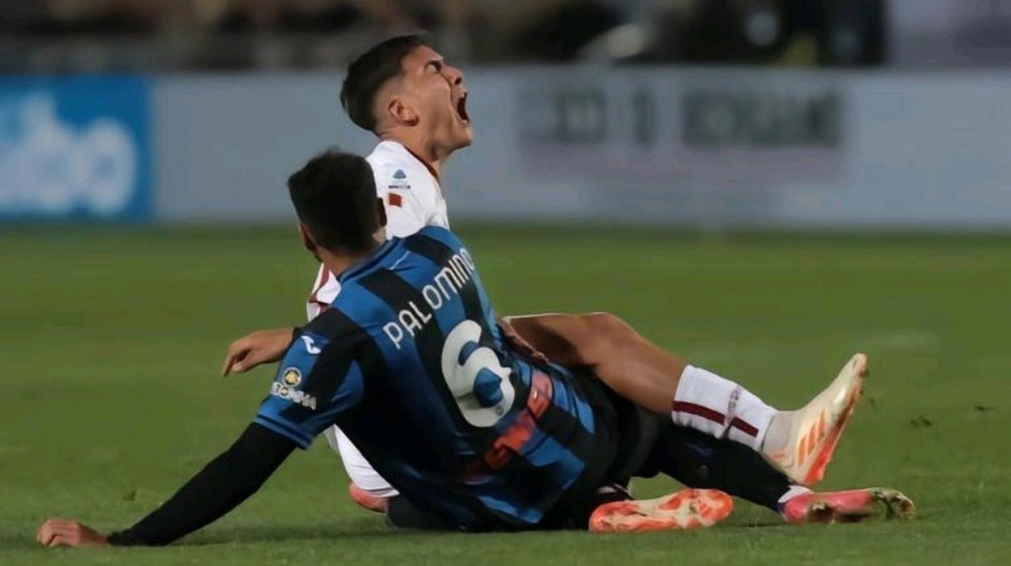 意媒：迪巴拉膝伤反复可能还需要手术，续约变得不太可能