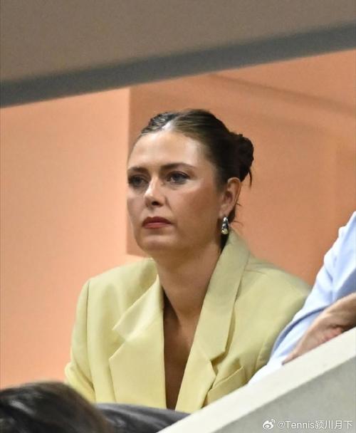 连续2站一轮游！24岁中国莎娃0-2不敌世界第85 8个破发点全被挥霍