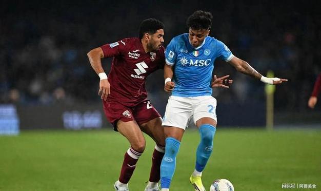 那不勒斯2-1都灵，桑切斯破门，埃尔马斯建功