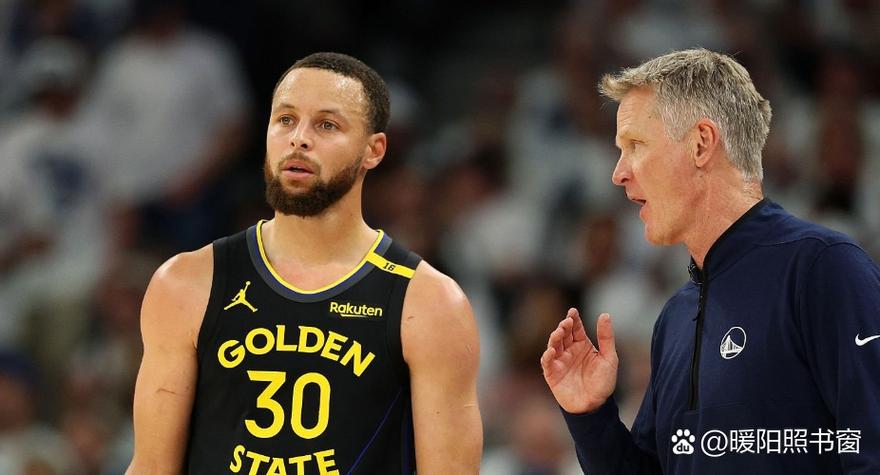 库里未来愿改打替补！以角色球员身份继续发挥作用 盼留勇士退役