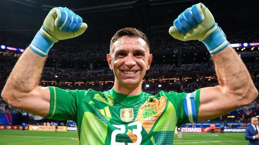 TA:由于在阿根廷代言博彩网站,大马丁可能会被英足总指控