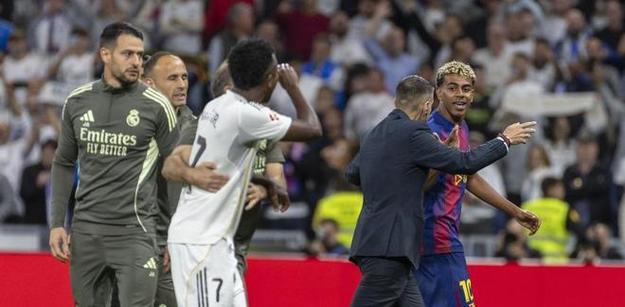 特瓦斯：西甲种族主义行为有所减少，对此我们采取了很多措施