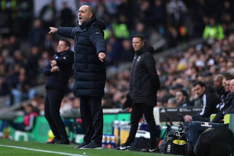 希勒：热刺有很大的降级风险；图多尔可能在赛季结束前下课