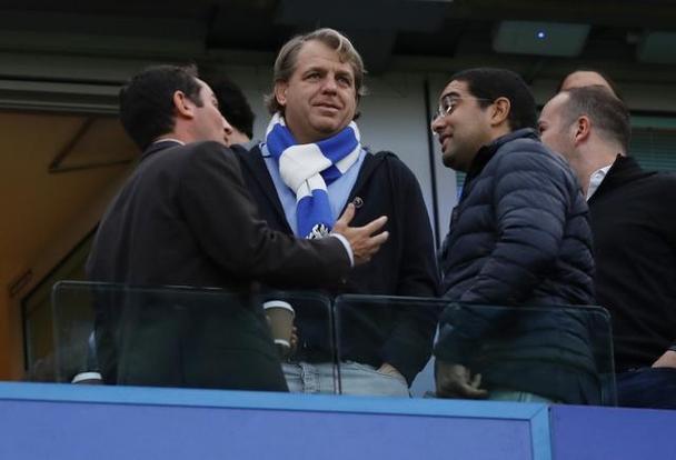 TA：欧足联报告切尔西亏损3.54亿镑，但短期内无新增处罚风险