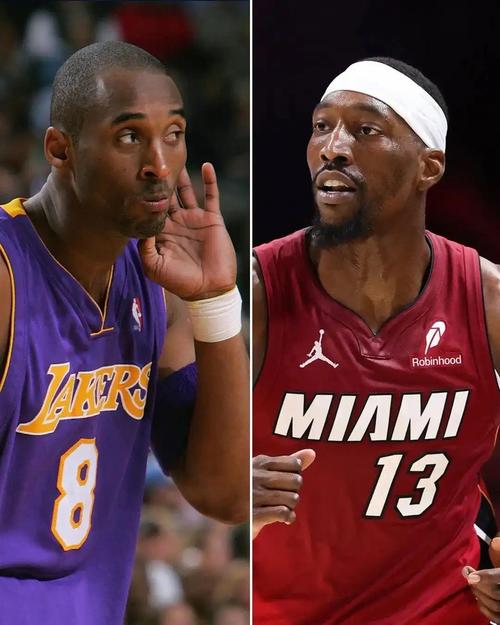 超越科比？阿德巴约狂砍83分，尼克·杨破防怒喷：你不配！