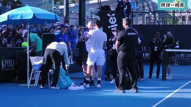 斯瓦泰克出局陷卡八魔咒，吴易昺喜提外卡从迈阿密全力冲击TOP100