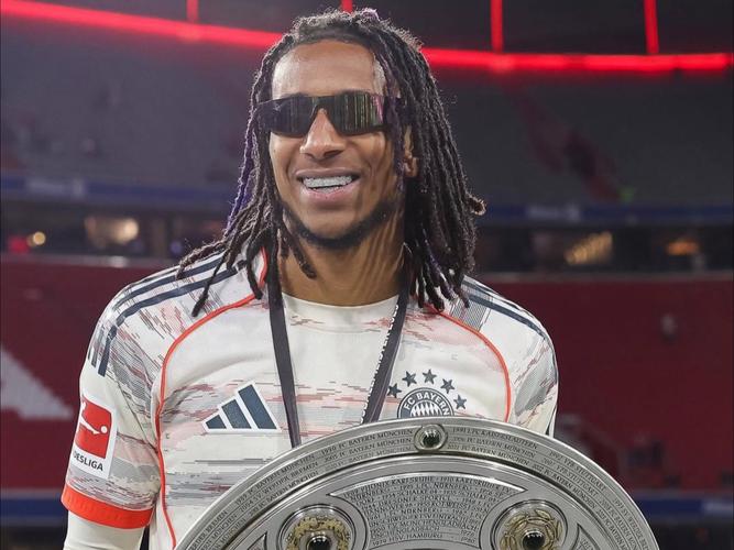 拜仁真大腿！狂刷助攻创纪录，奥利斯或截胡凯恩金球奖？