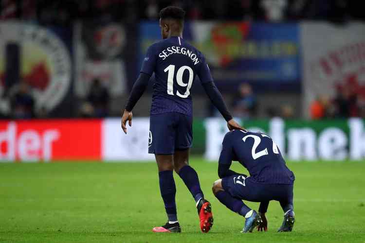 波耶特：热刺为什么不选我？我了解保级大战